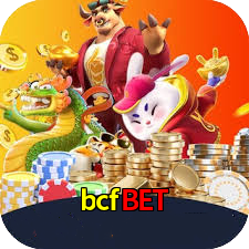 Imagem promocional da bcfbet mostrando a plataforma e suas vantagens